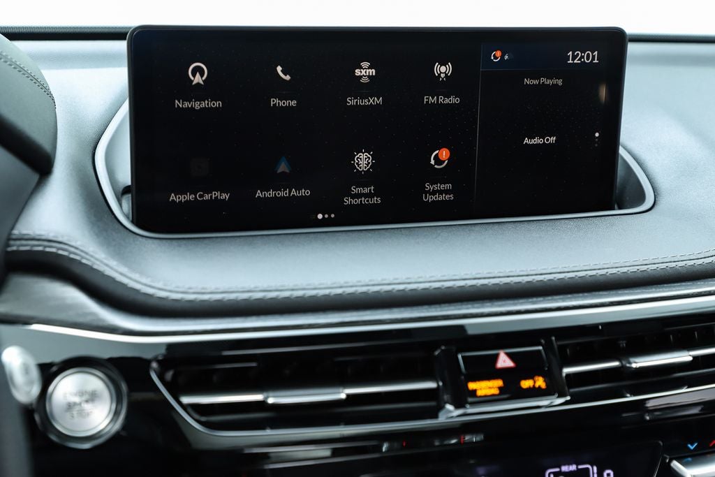 2023 Acura MDX Type S w/Advance Package SH-AWD
