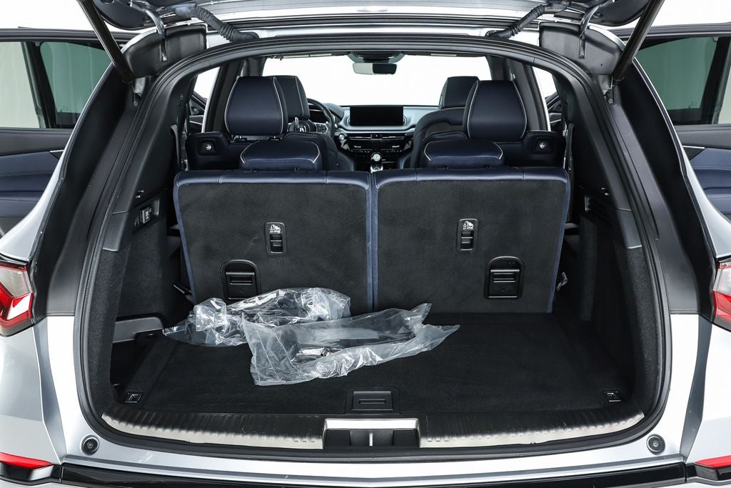 2023 Acura MDX Type S w/Advance Package SH-AWD