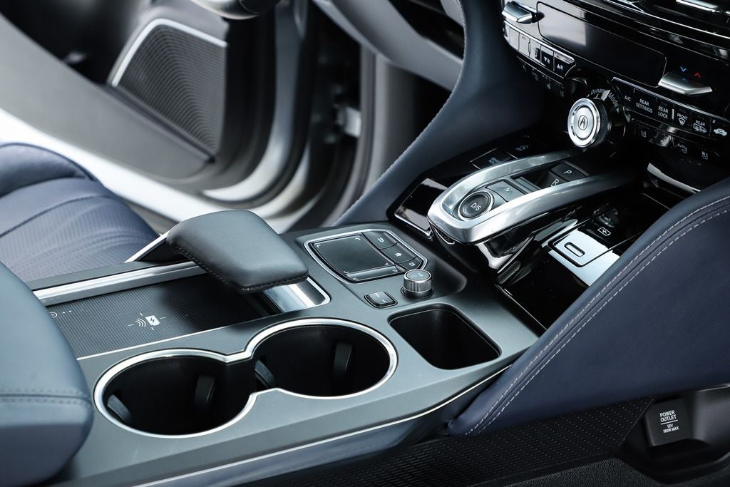2023 Acura MDX Type S w/Advance Package SH-AWD