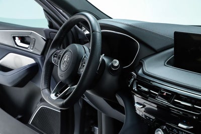 2023 Acura MDX Type S w/Advance Package SH-AWD