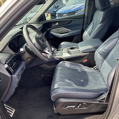 2023 Acura MDX Type S w/Advance Package SH-AWD