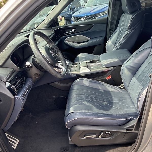 2023 Acura MDX Type S w/Advance Package SH-AWD