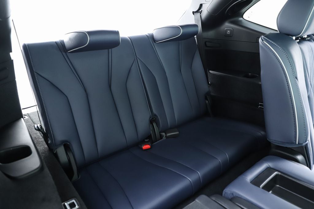2023 Acura MDX Type S w/Advance Package SH-AWD
