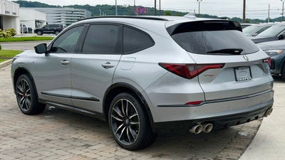 2023 Acura MDX Type S w/Advance Package SH-AWD