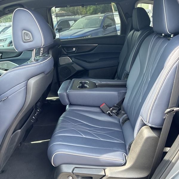 2023 Acura MDX Type S w/Advance Package SH-AWD