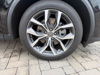2024 Acura MDX Technology
