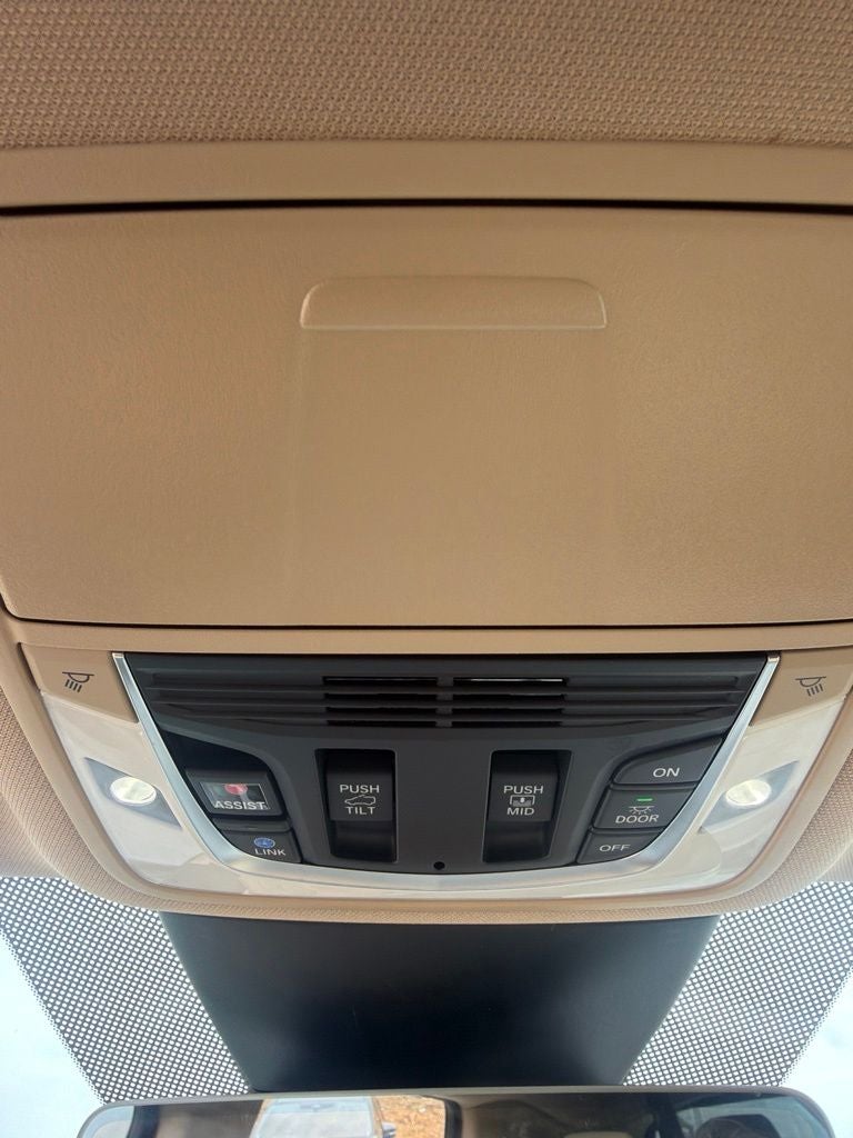 2024 Acura MDX Technology