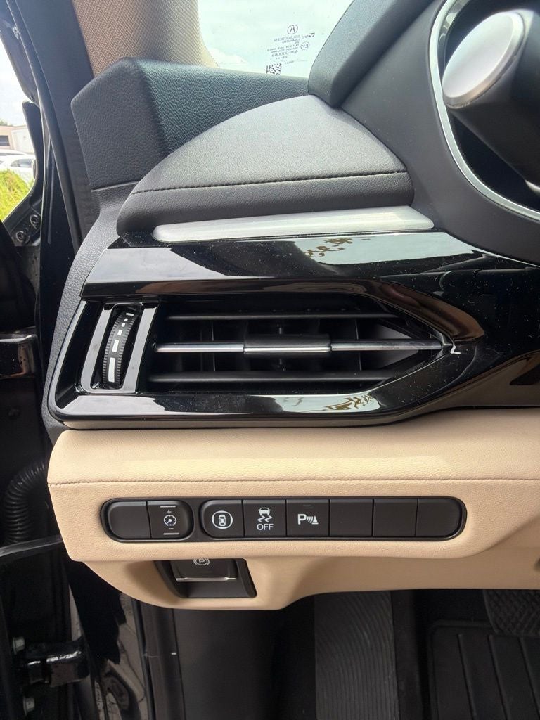 2024 Acura MDX Technology