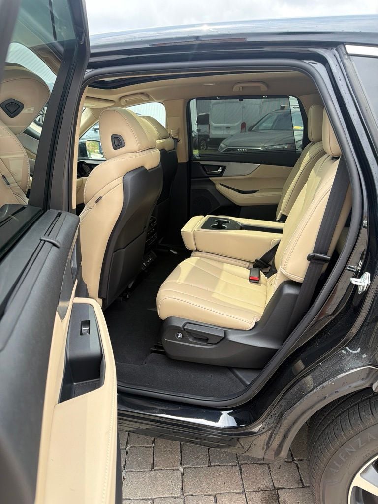 2024 Acura MDX Technology