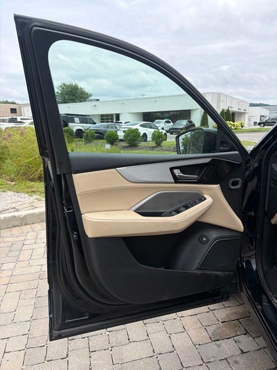 2024 Acura MDX Technology