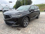 2024 Acura MDX Technology