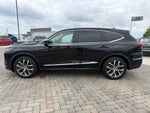 2024 Acura MDX Technology