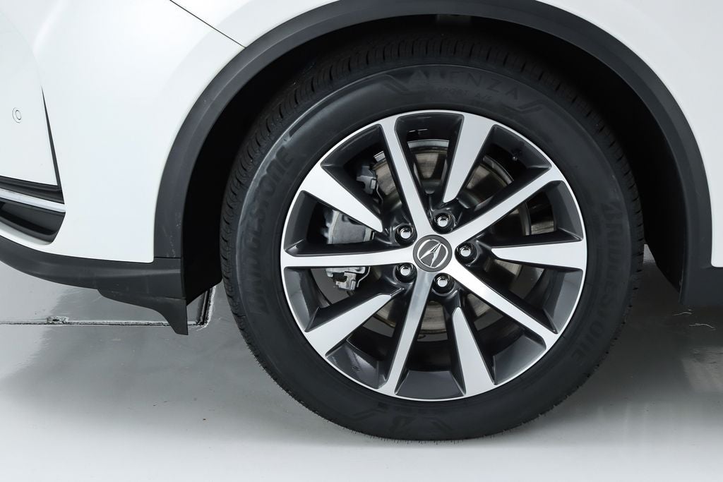 2025 Acura MDX Technology Package