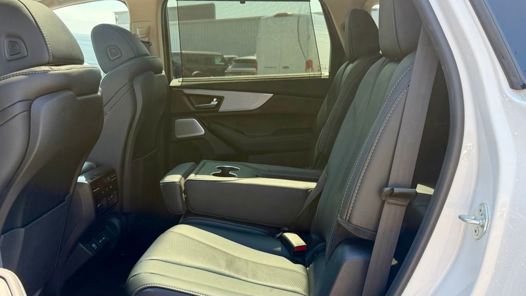 2025 Acura MDX Technology Package