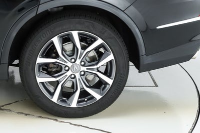 2024 Acura MDX Technology