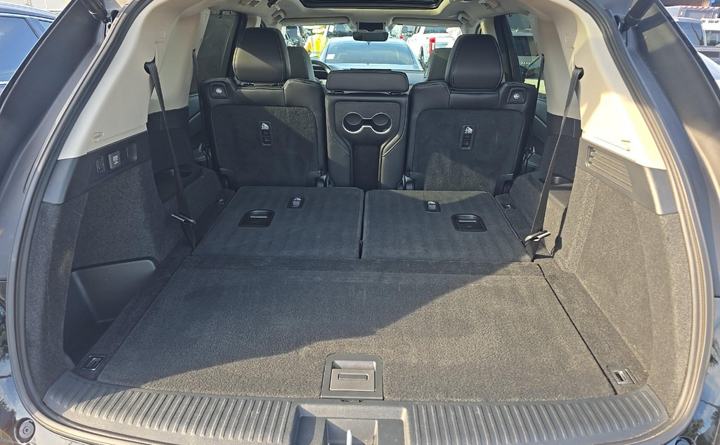 2024 Acura MDX Technology