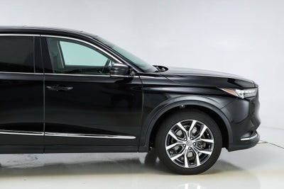 2024 Acura MDX Technology