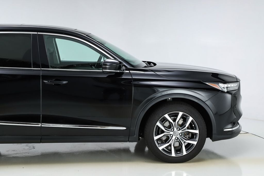 2024 Acura MDX Technology