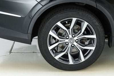 2024 Acura MDX Technology