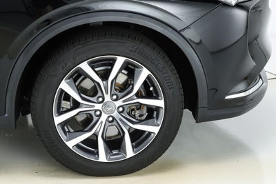 2024 Acura MDX Technology