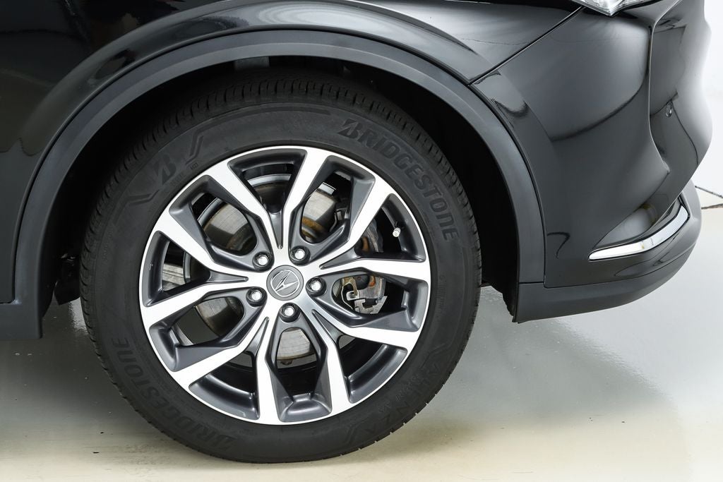 2024 Acura MDX Technology