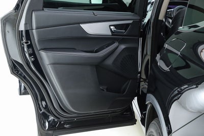2024 Acura MDX Technology