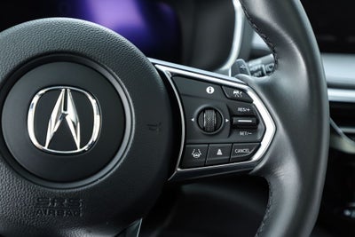 2024 Acura MDX Technology