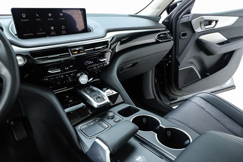 2024 Acura MDX Technology