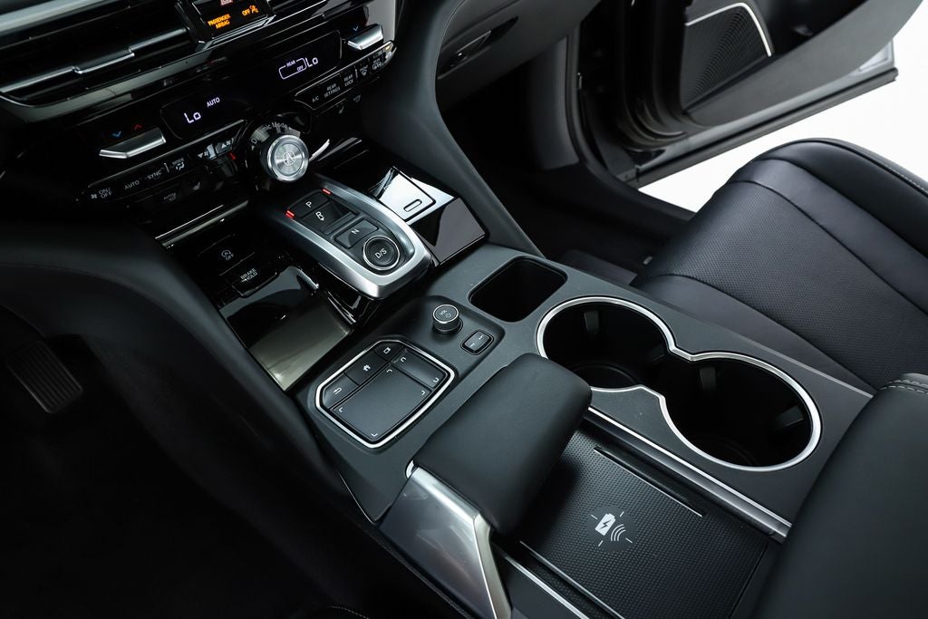 2024 Acura MDX Technology
