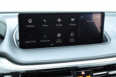2024 Acura MDX Technology
