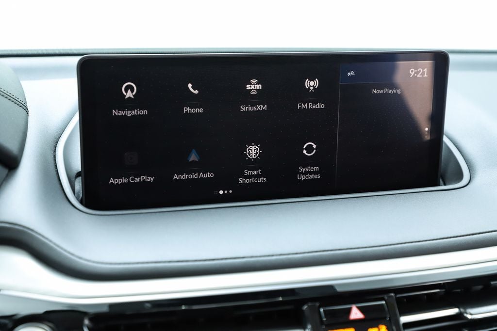 2024 Acura MDX Technology