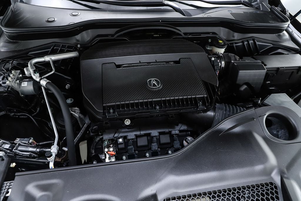 2024 Acura MDX Technology
