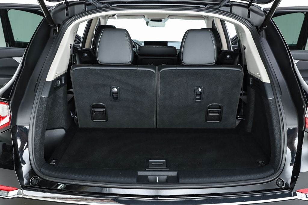 2024 Acura MDX Technology