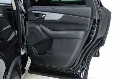 2024 Acura MDX Technology