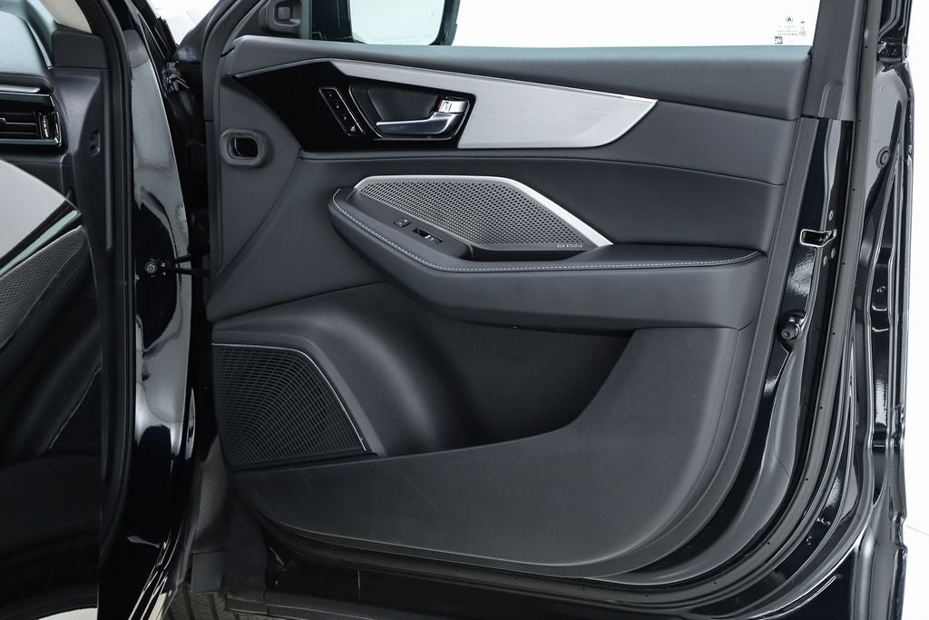 2024 Acura MDX Technology