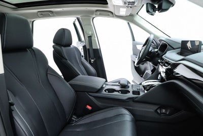 2024 Acura MDX Technology