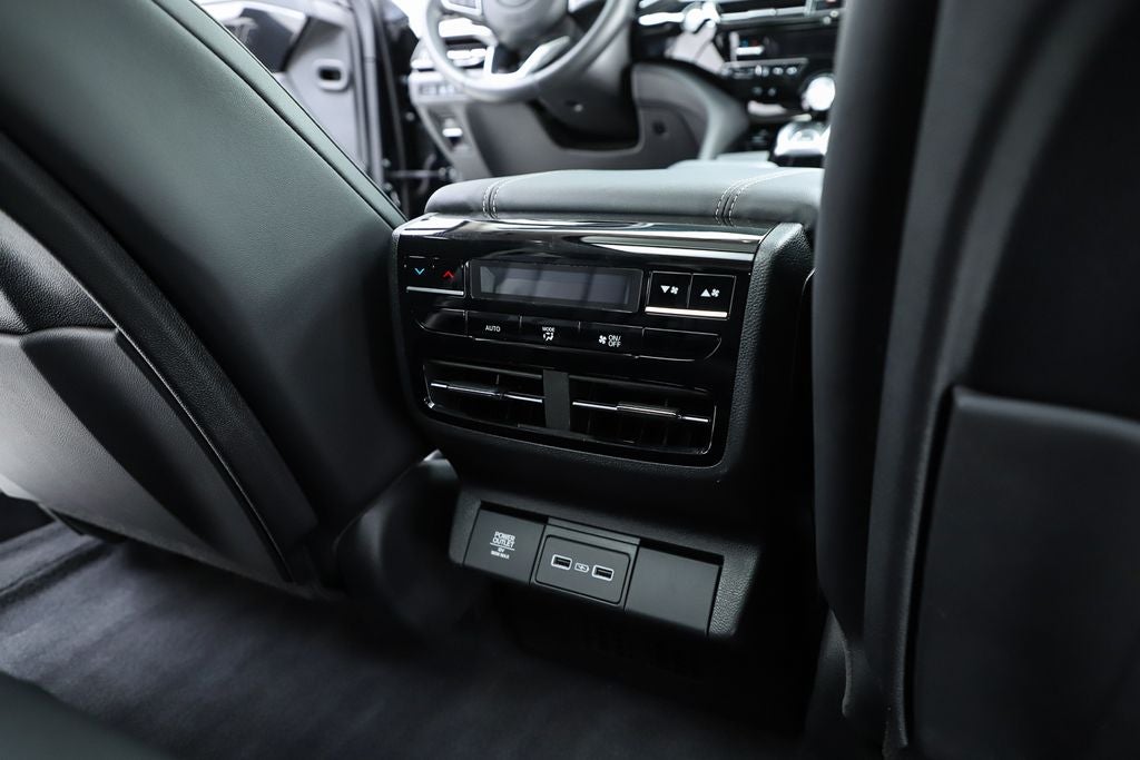 2024 Acura MDX Technology