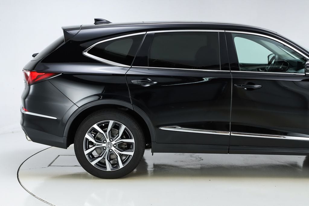 2024 Acura MDX Technology