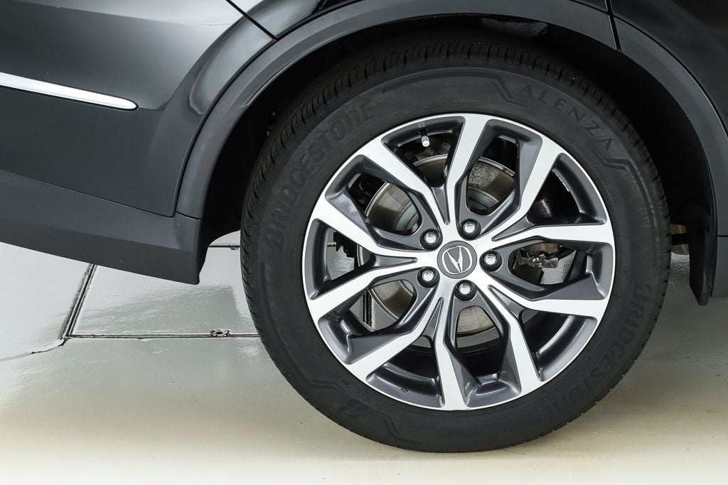 2024 Acura MDX Technology