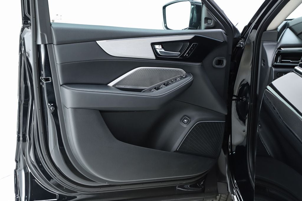 2024 Acura MDX Technology