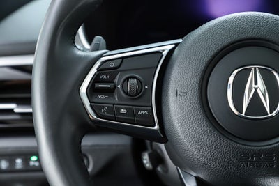 2024 Acura MDX Technology