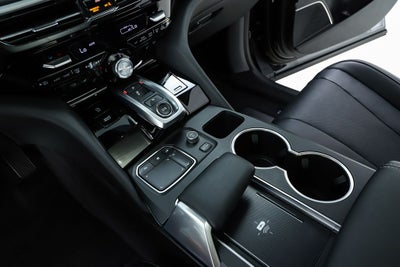 2024 Acura MDX Technology