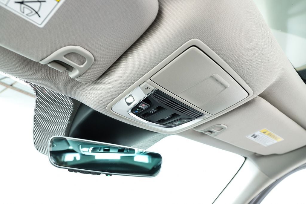 2024 Acura MDX Technology