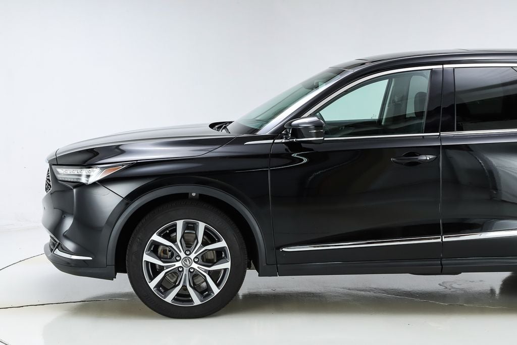 2024 Acura MDX Technology