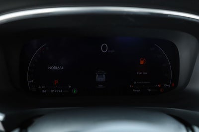2024 Acura MDX Technology