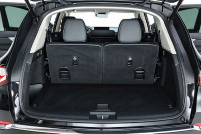 2024 Acura MDX Technology