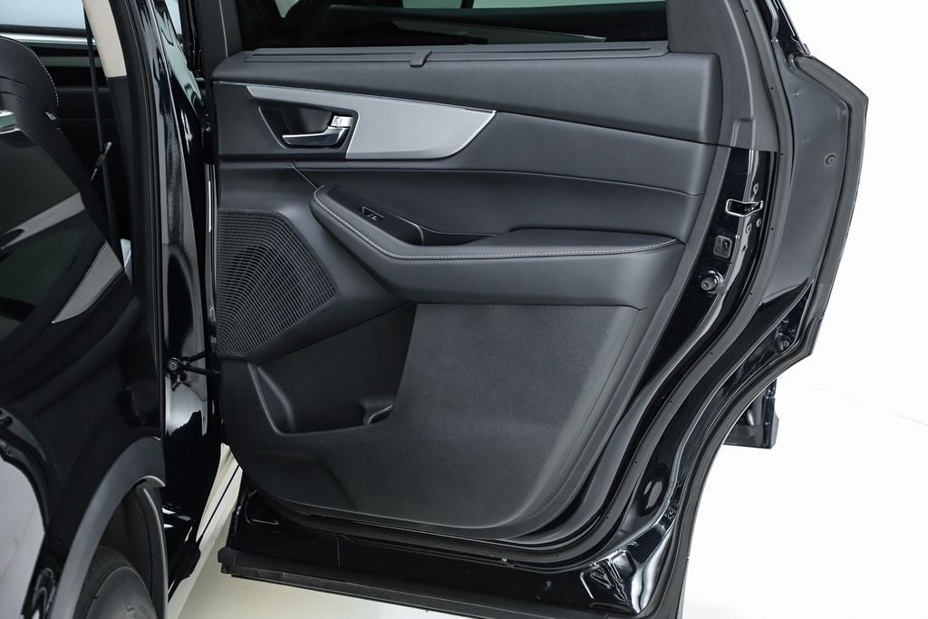 2024 Acura MDX Technology
