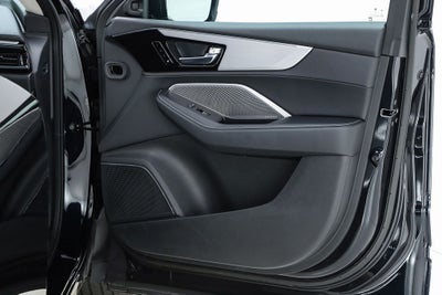 2024 Acura MDX Technology