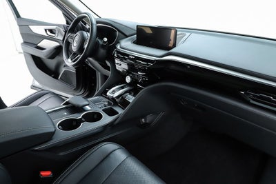 2024 Acura MDX Technology