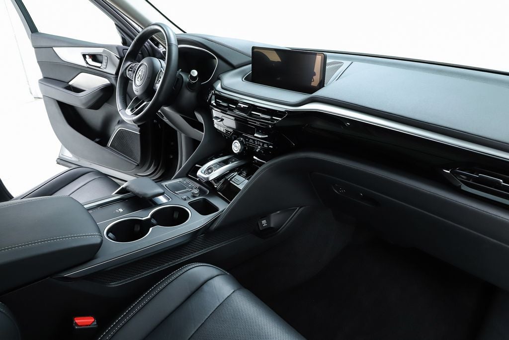 2024 Acura MDX Technology